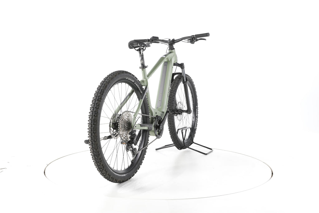 Carver Strict E.540 E-Bike 2024 - Image 11