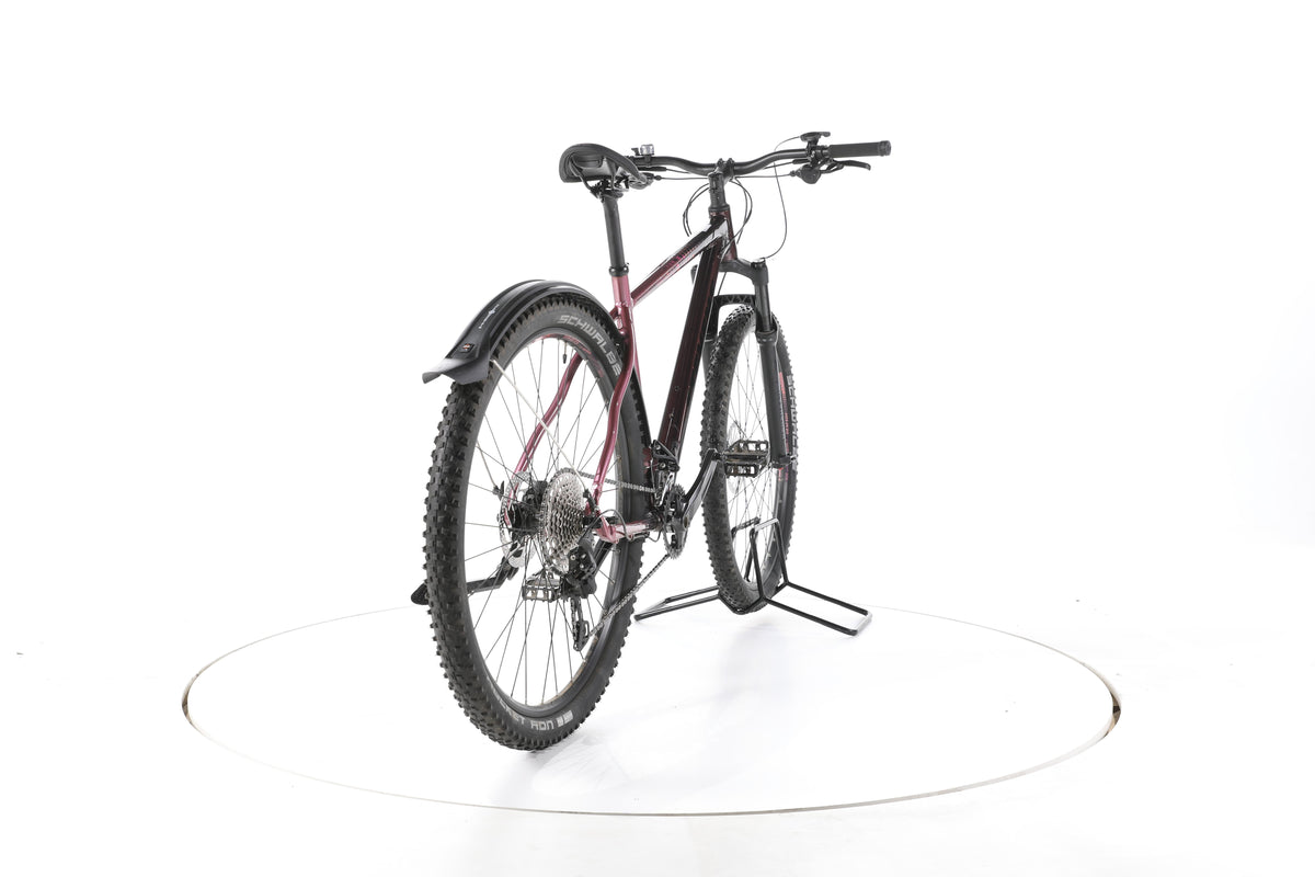 Stevens Devil´s Trail Fahrrad Hardtail - Image 11