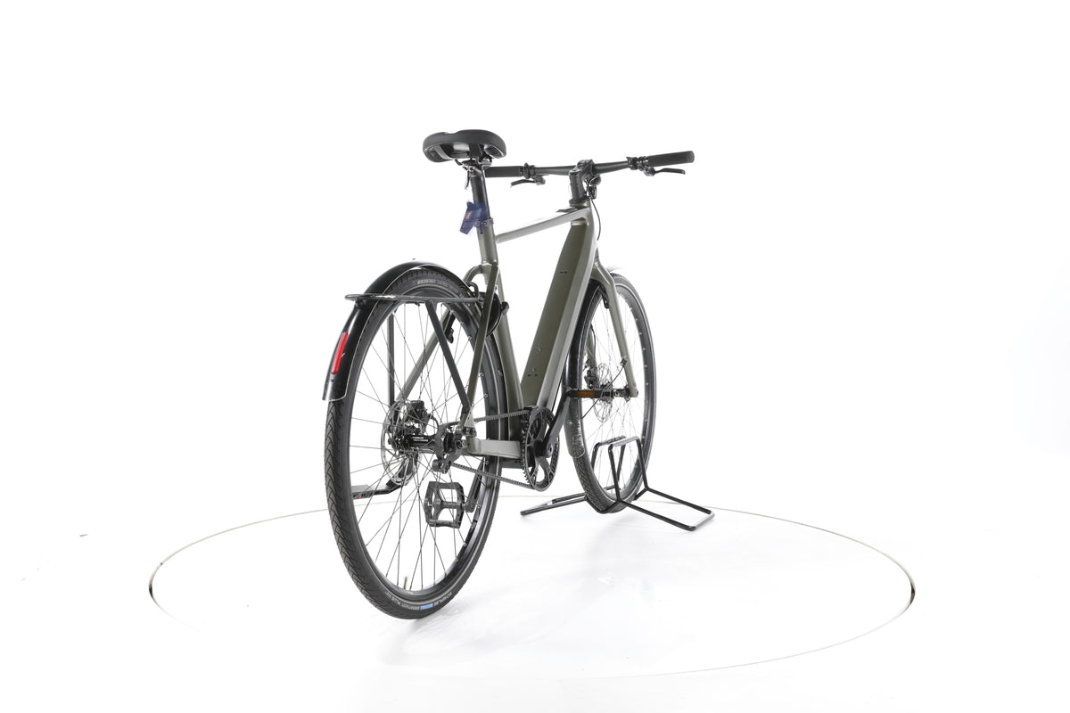 Riese & Müller UBN Five City E-Bike - Image 11
