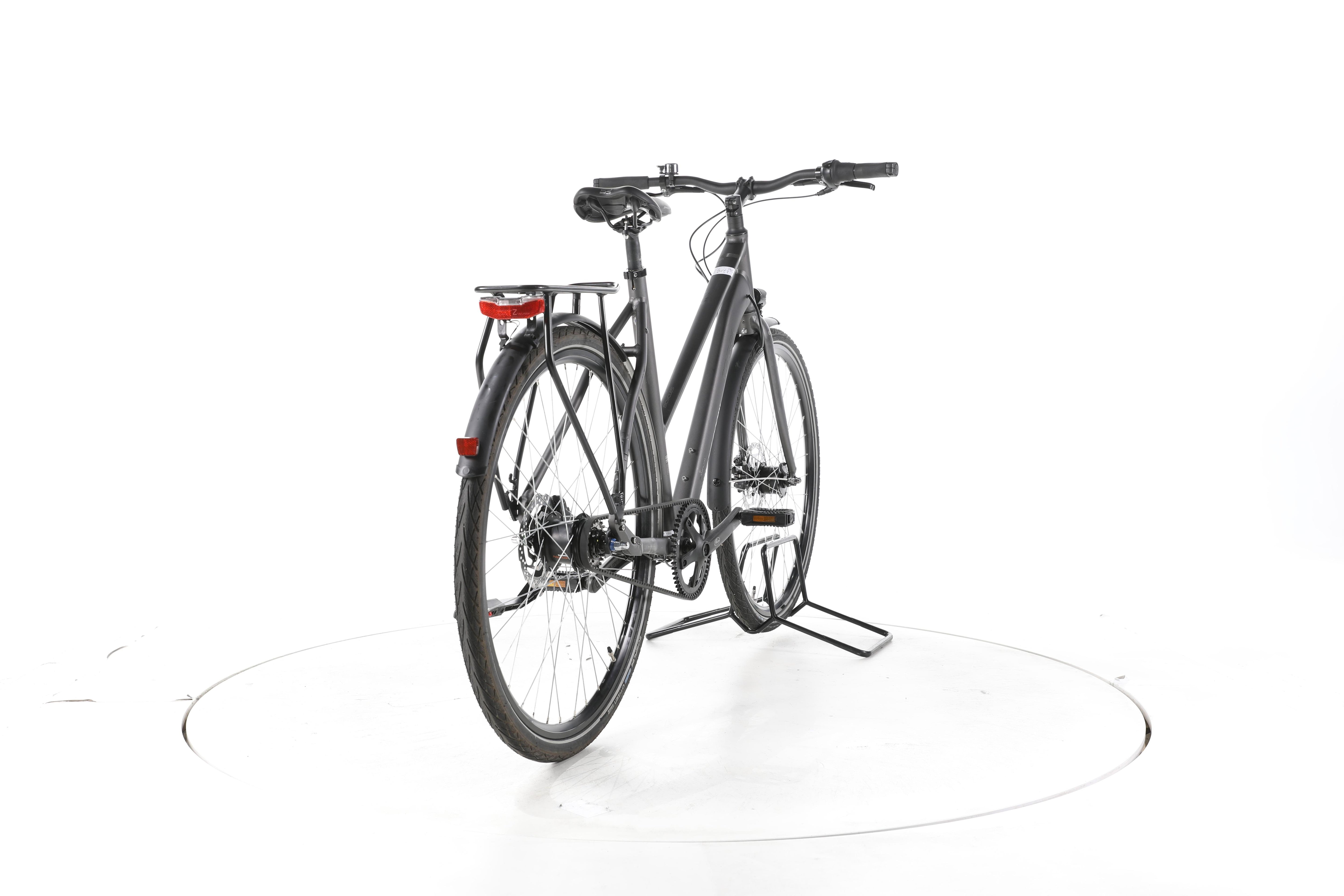 Electra Bicycle CXS 800 Fahrrad City & Trekking - Image 11