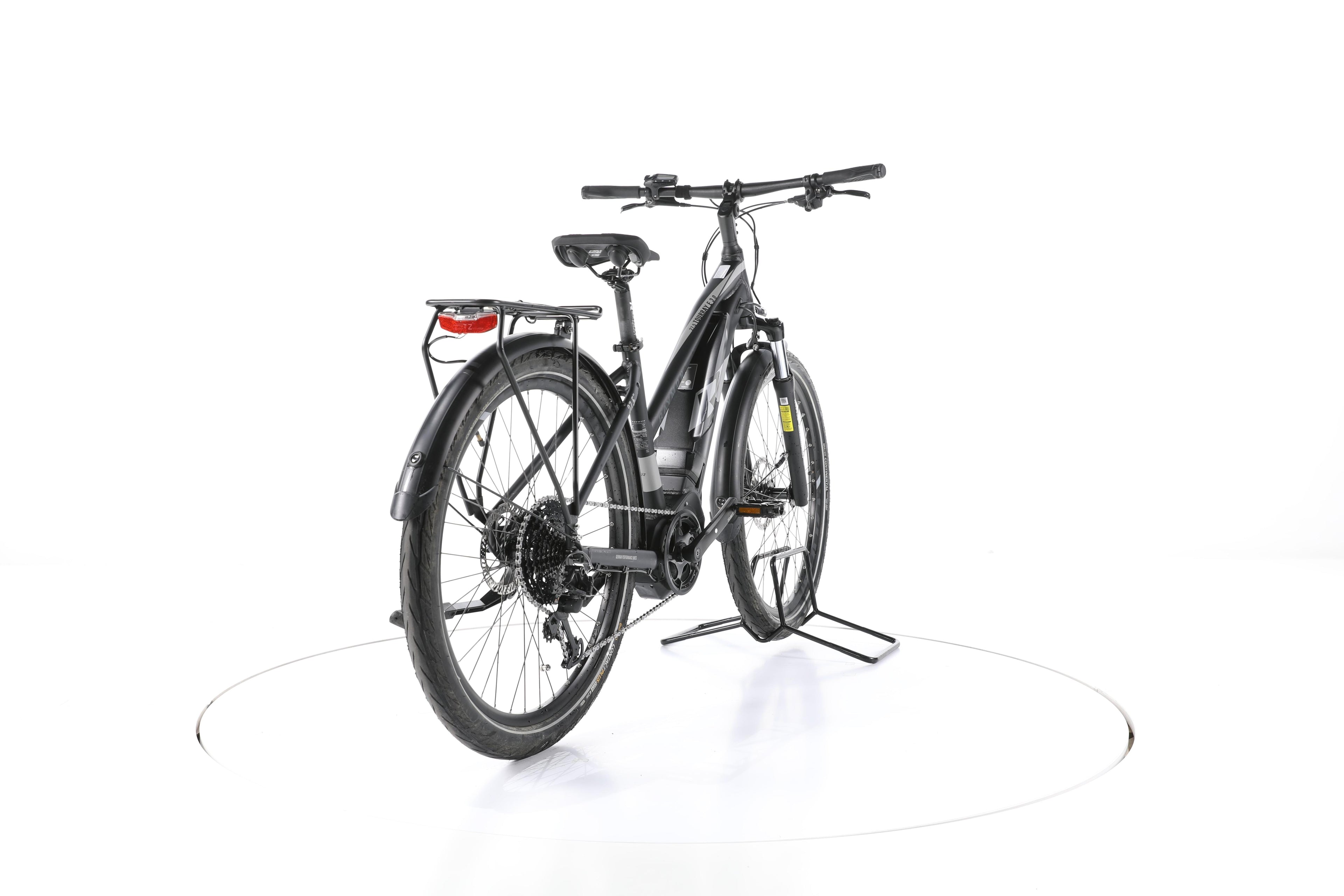 R Raymon TourRay E 3.0 Trekking E-Bike - Image 11