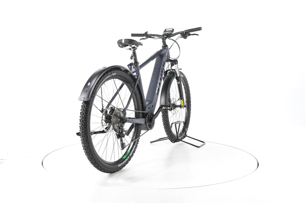Axess Force 29 Allroad E-Bike - Image 11