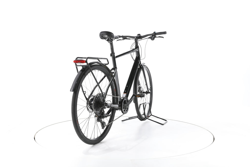 Cannondale Tesoro SL EQ Trekking E-Bike - Image 11