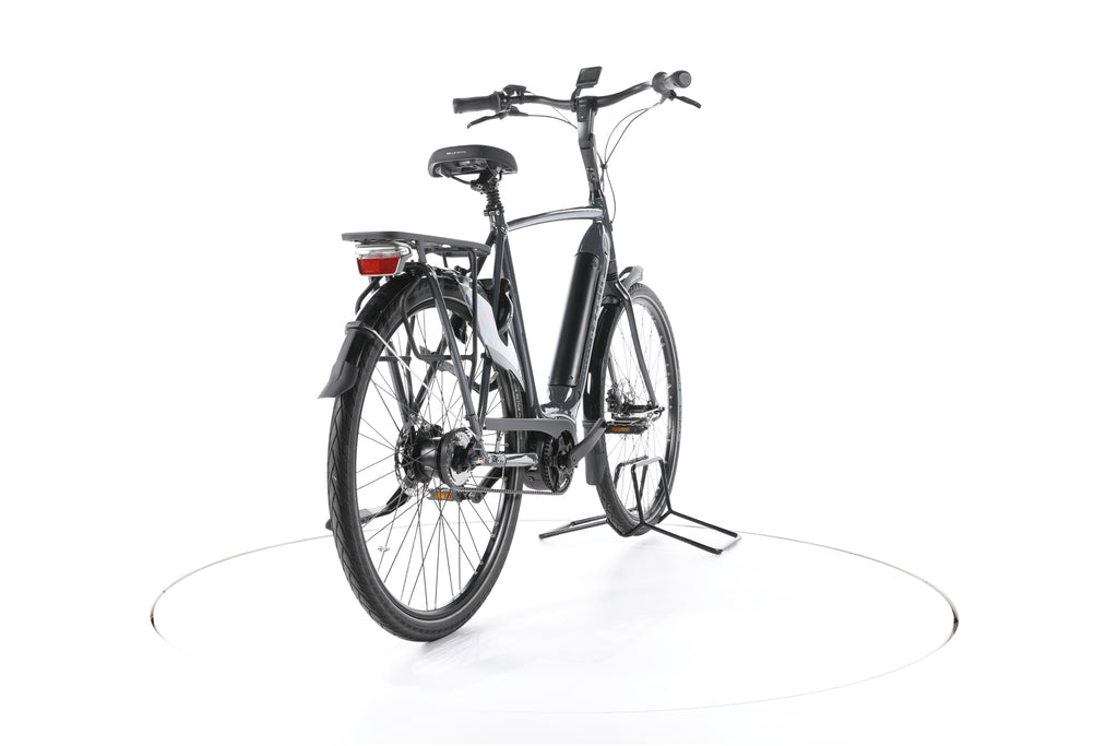 Gazelle Arroyo C8 HMB Elite City E-Bike 2023 - Image 11