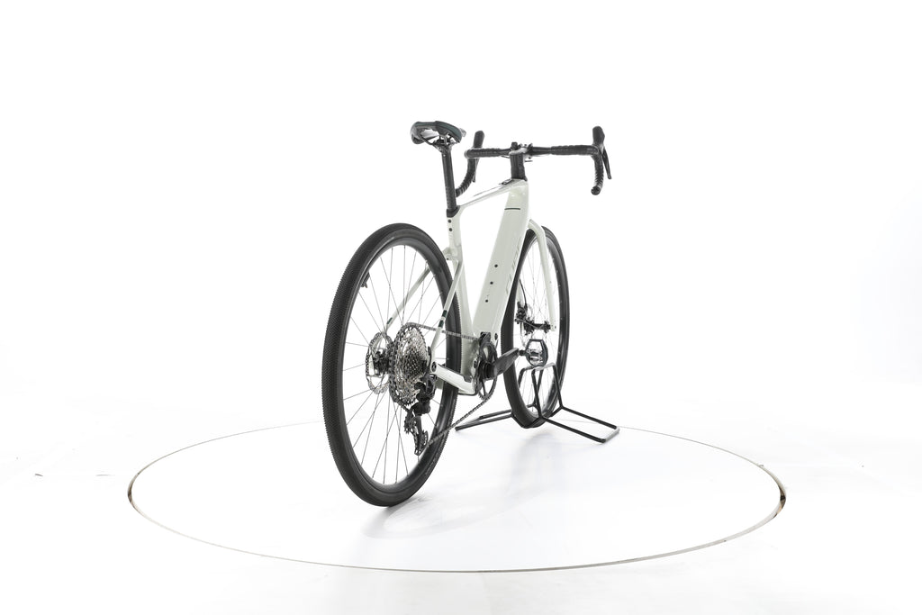 Cube Nuroad Hybrid C:62 Race 400X E-Gravel & Rennrad Carbon 2024 - Image 11