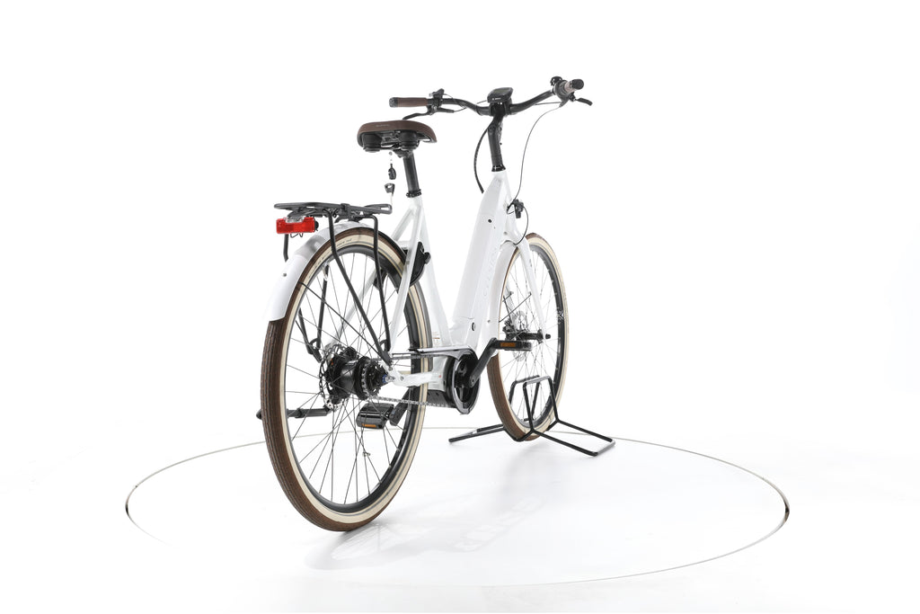 Excelsior Pearl City E-Bike Tiefeinsteiger - Image 11