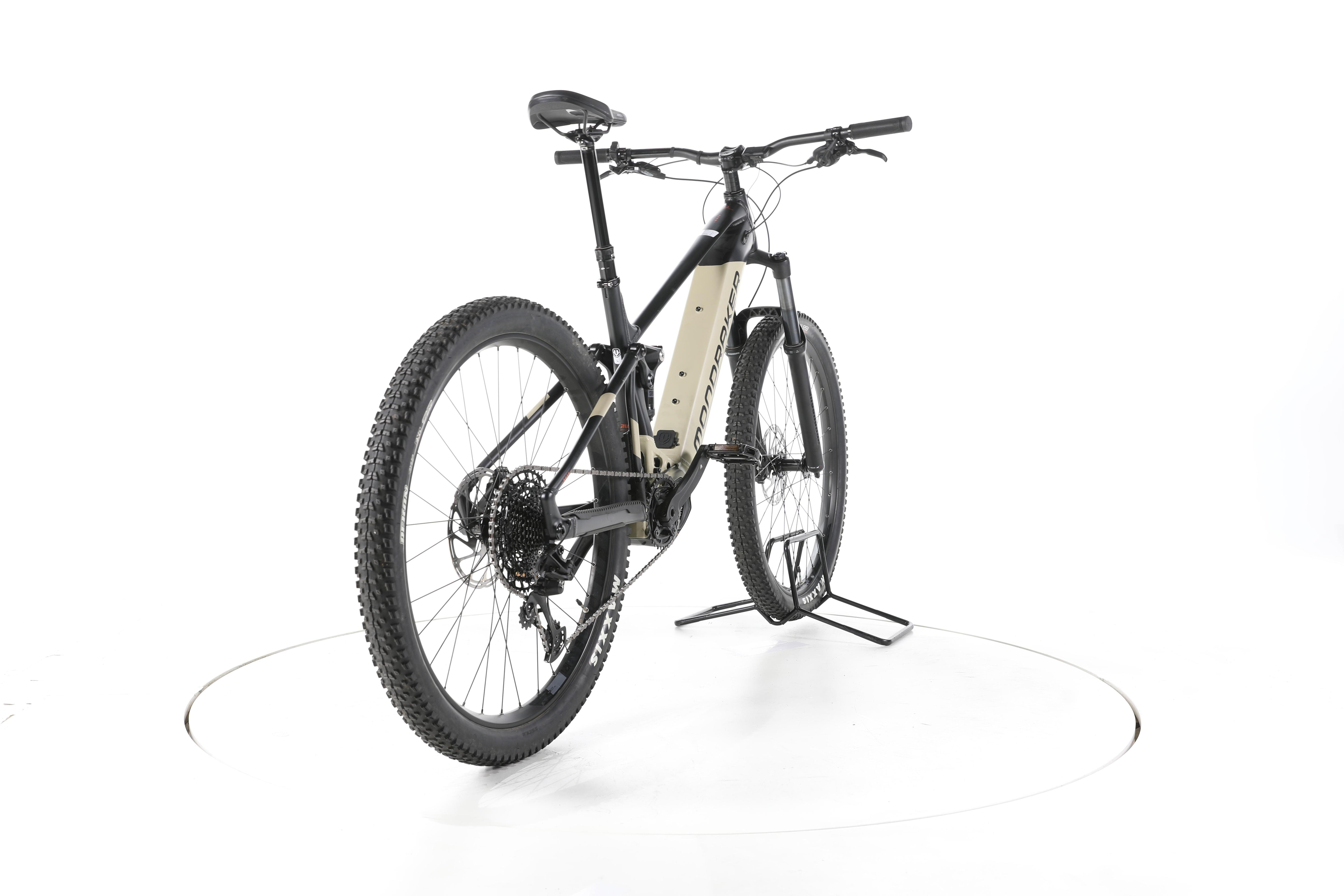 Mondraker DUSK Fully E-Bike - Image 11