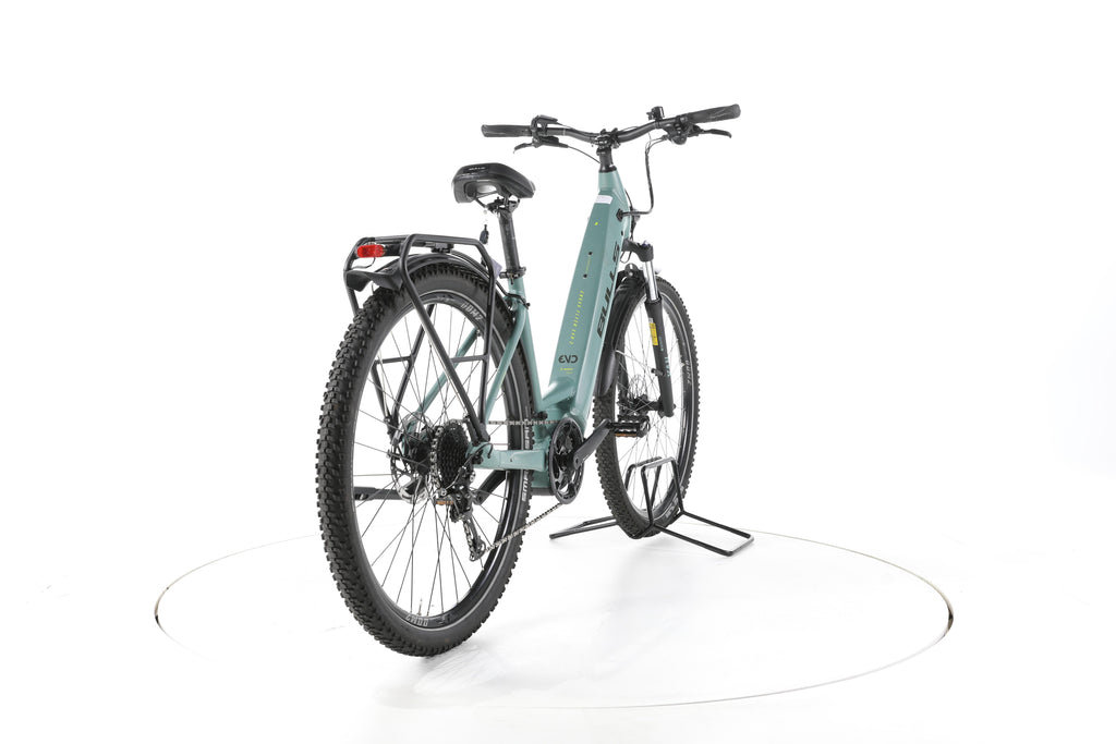 Bulls Cross Flyer EVO 2 Trekking E-Bike 2023 - Image 11