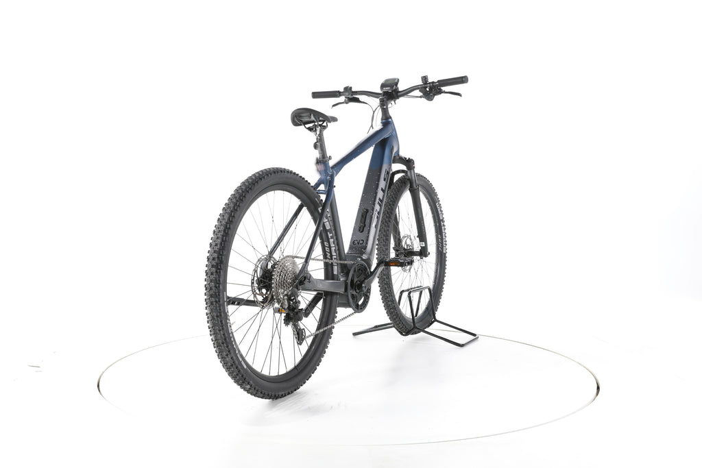 Bulls Cross Rider EVO 1 E-Bike - Image 11