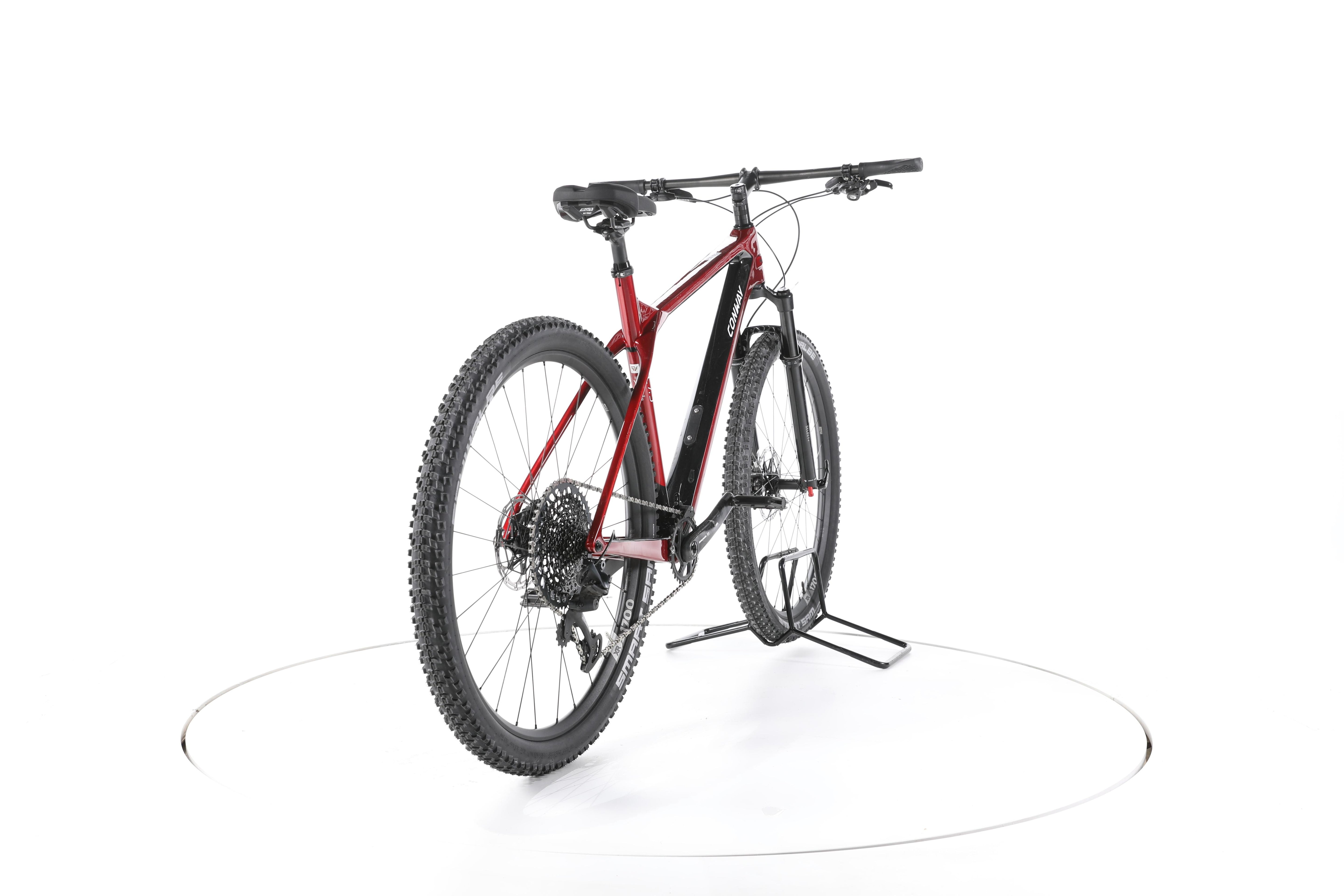 Conway RLC 7.9 Fahrrad Hardtail - Image 11