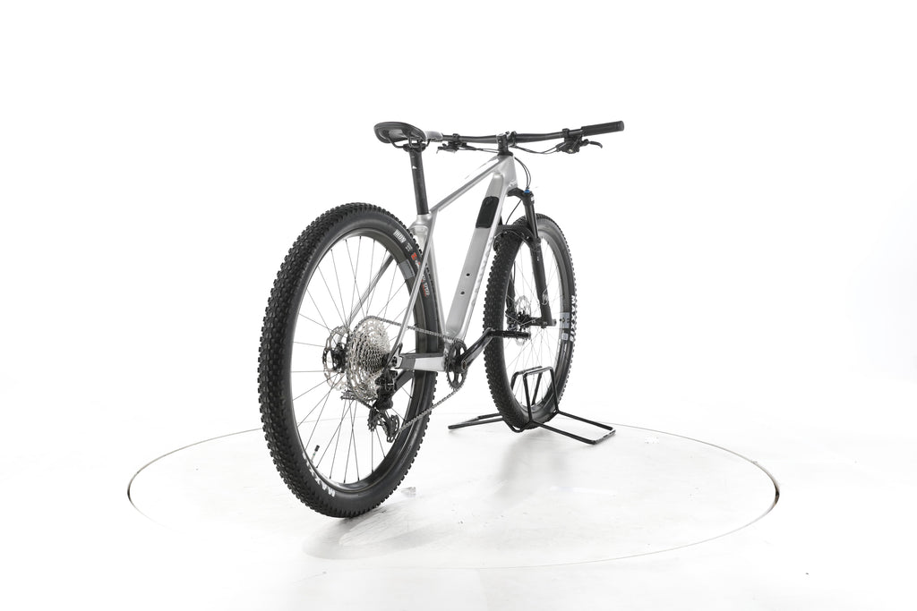 Canyon Exceed CF 7 Fahrrad Hardtail - Image 11