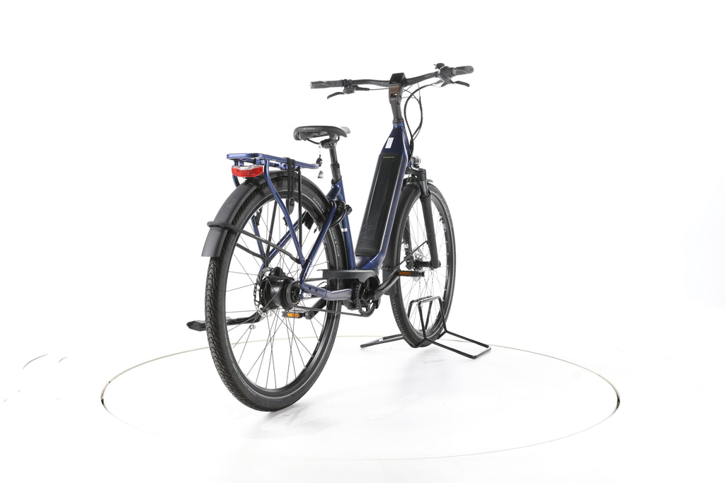 Giant DailyTour E+ 1 BD LDS City E-Bike Tiefeinsteiger - Image 11