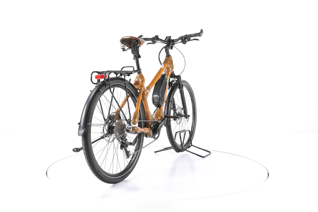 my Boo my Volta EP8 Trekking E-Bike - Image 11