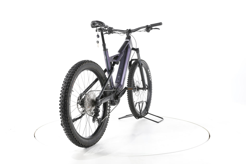 KTM Macina Kapoho Elite Fully E-Bike 2023 - Image 11