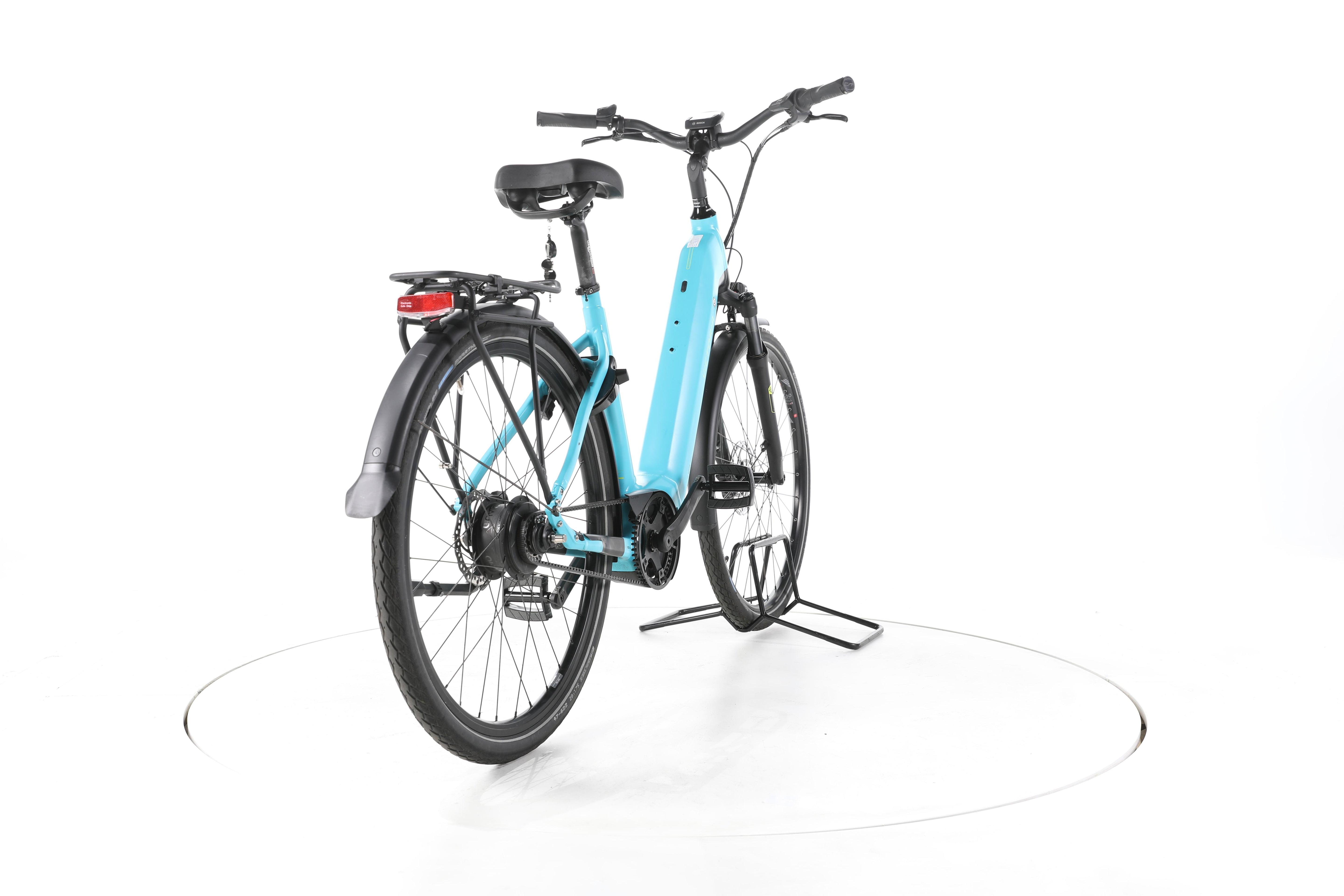 Victoria eManufaktur 11.9 City E-Bike Tiefeinsteiger - Image 11