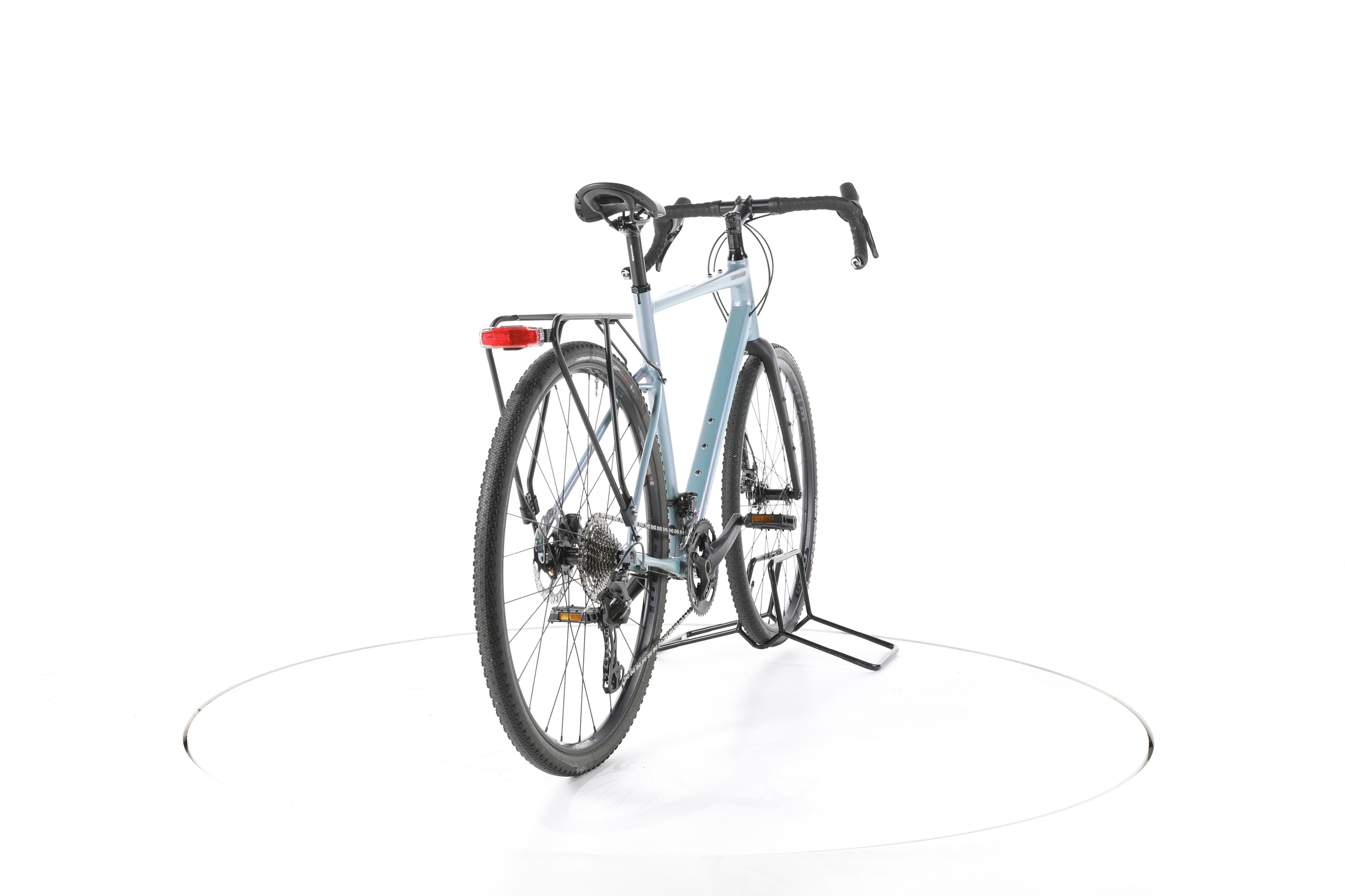 Cannondale Topstone LTD - Image 11