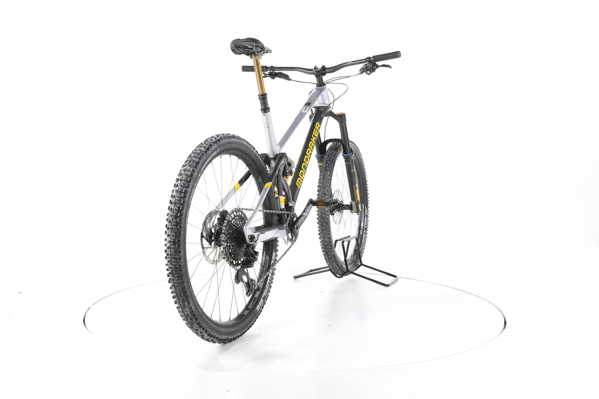 Mondraker Superfoxy RR Fahrrad Fully - Image 11
