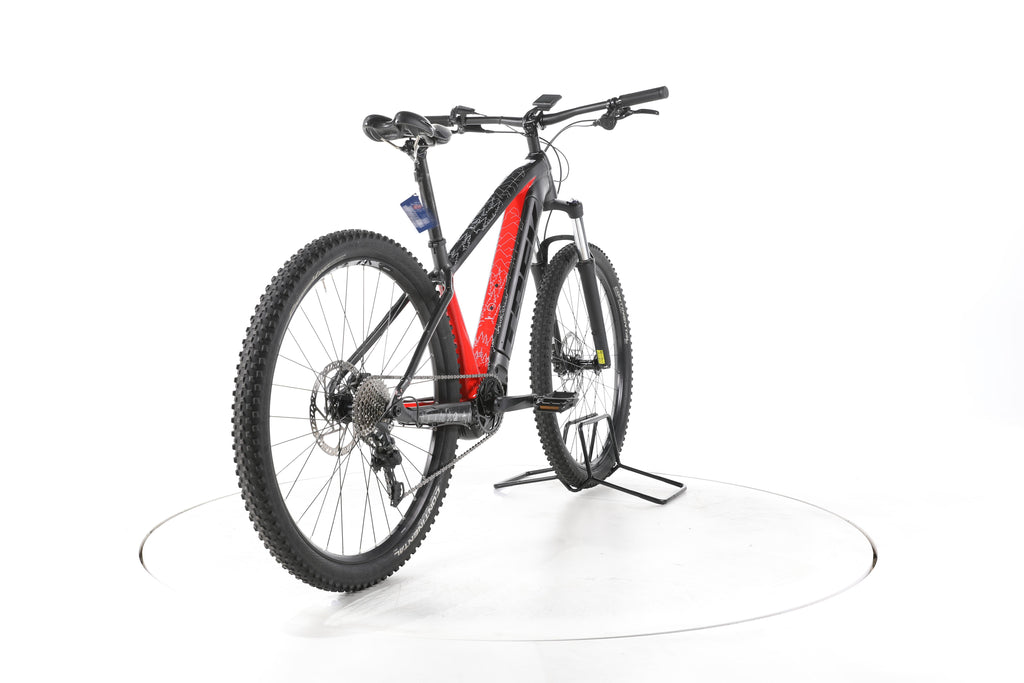 Trek Powerfly 4 Gen 4 E-Bike - Image 11