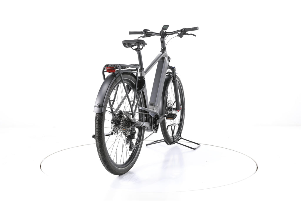 Kalkhoff Endeavour 5.B Advance+ Trekking E-Bike 2023 - Image 11