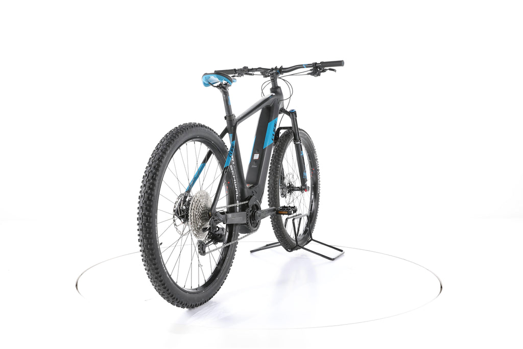 Cube Elite Hybrid C:62 SL E-Bike Carbon - Image 11