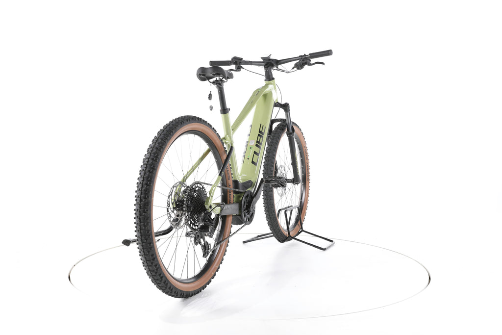 Cube Reaction Hybrid EXC E-Bike - Image 11