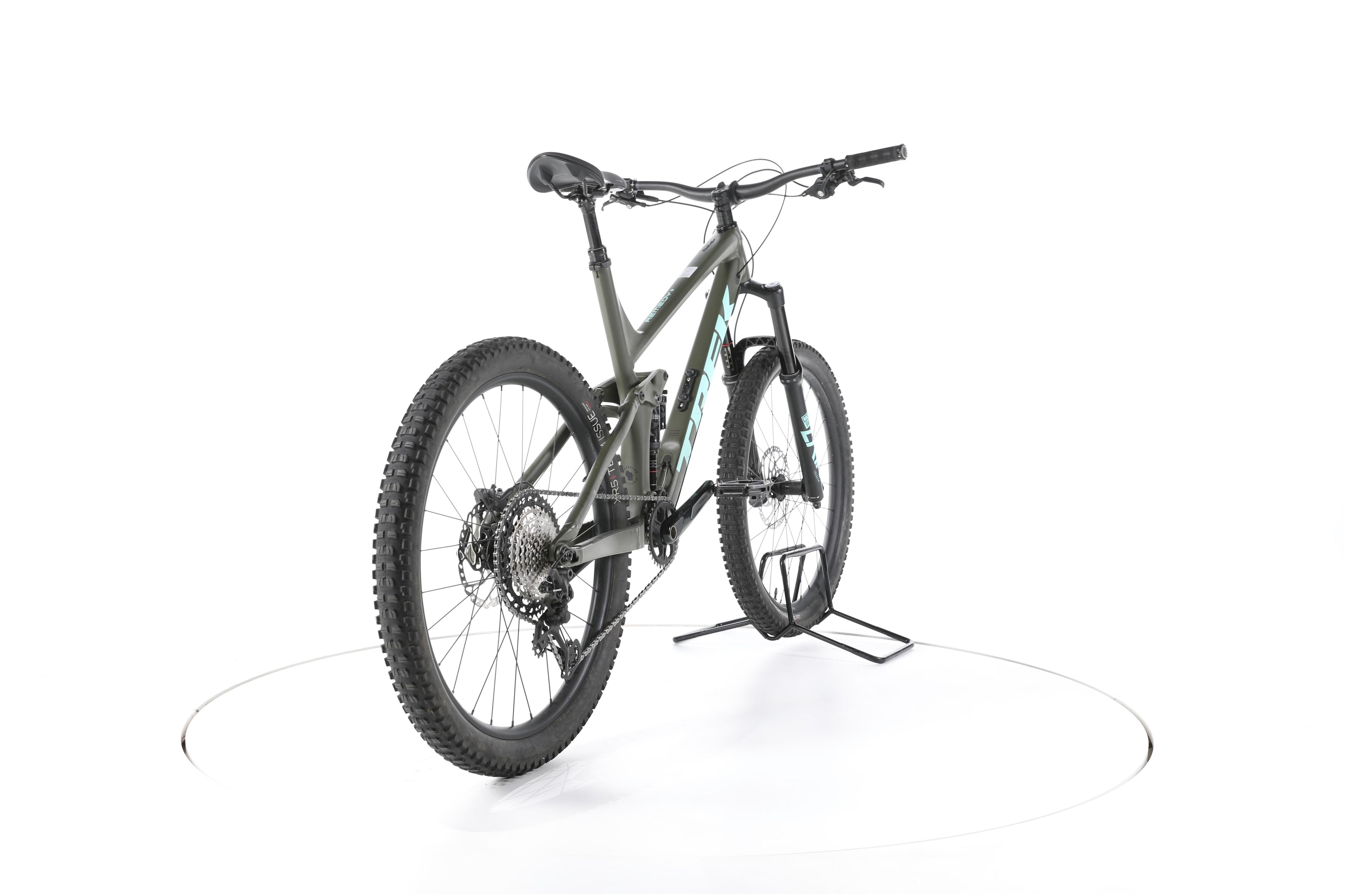 Trek Remedy 8 - Image 11