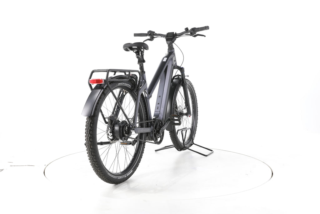 Riese & Müller Charger4 Mixte GT Vario City E-Bike - Image 11