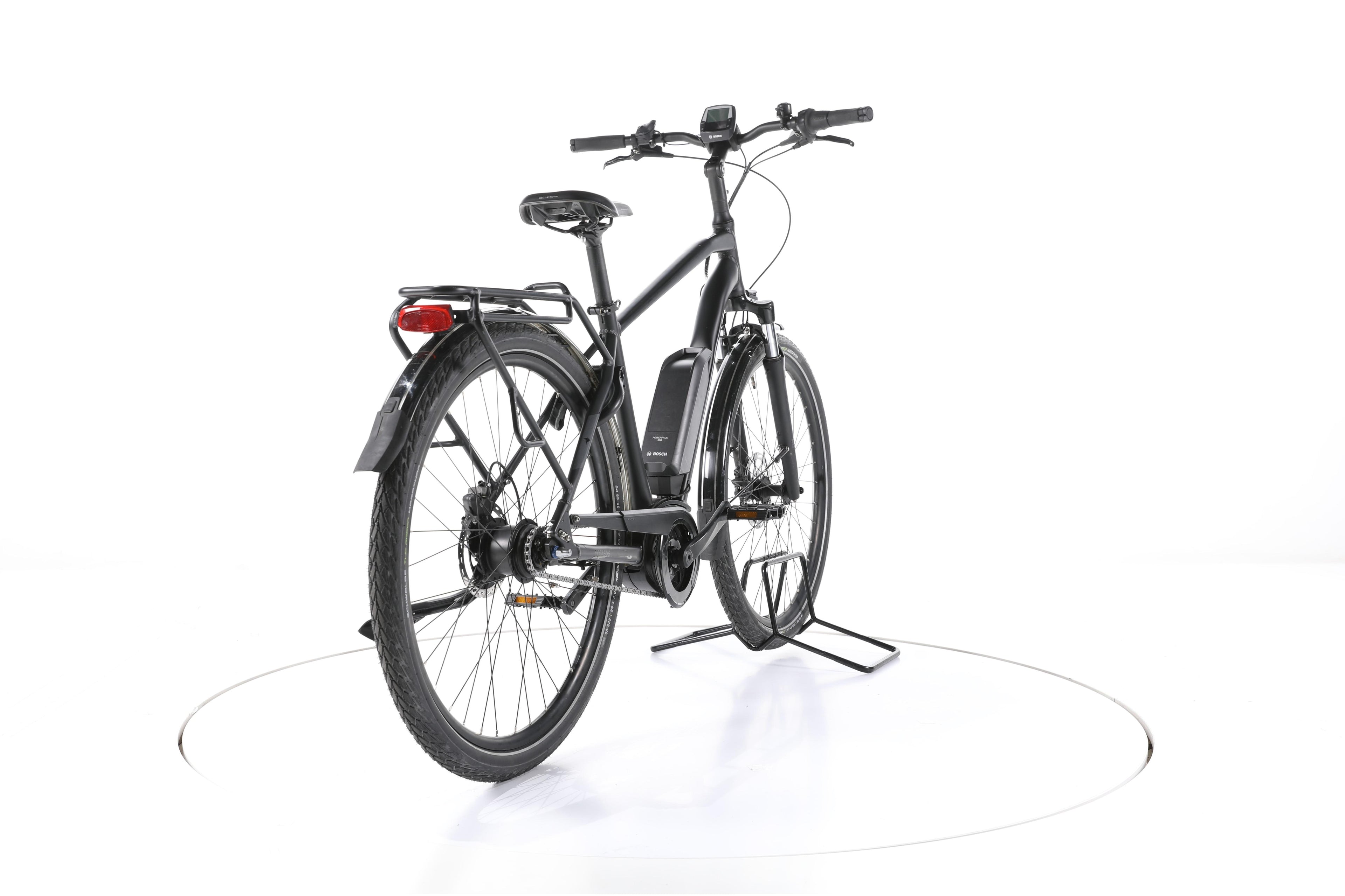 Pegasus Solero E8R Plus City E-Bike - Image 11