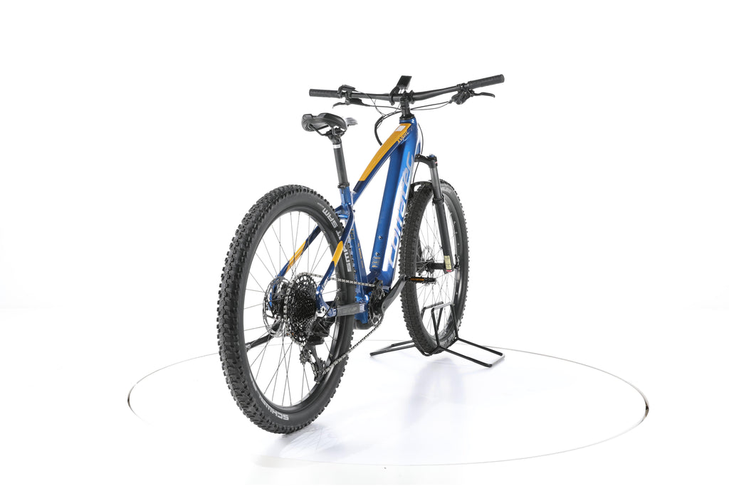 Corratec E-Power X-Vert Race Trinity E-Bike 2023 - Image 11