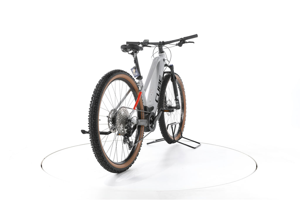 Cube Reaction Hybrid Pro E-Bike - Image 11