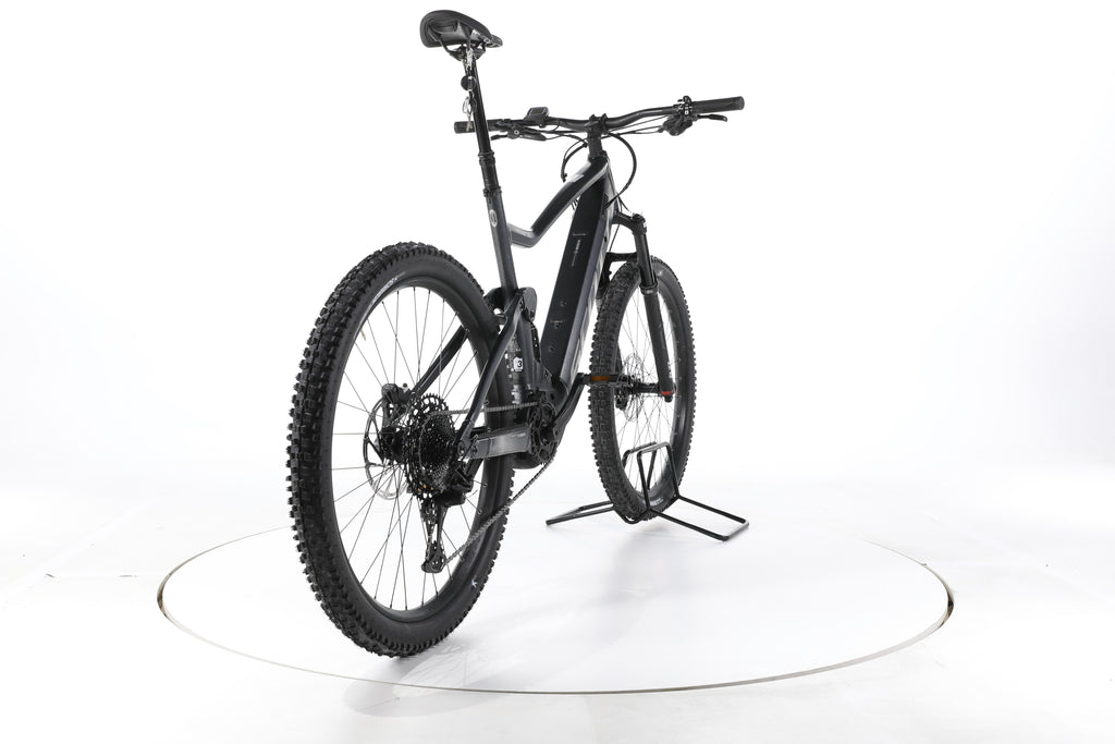 Scott Strike eRIDE 930 E-Bike Fully - Image 11