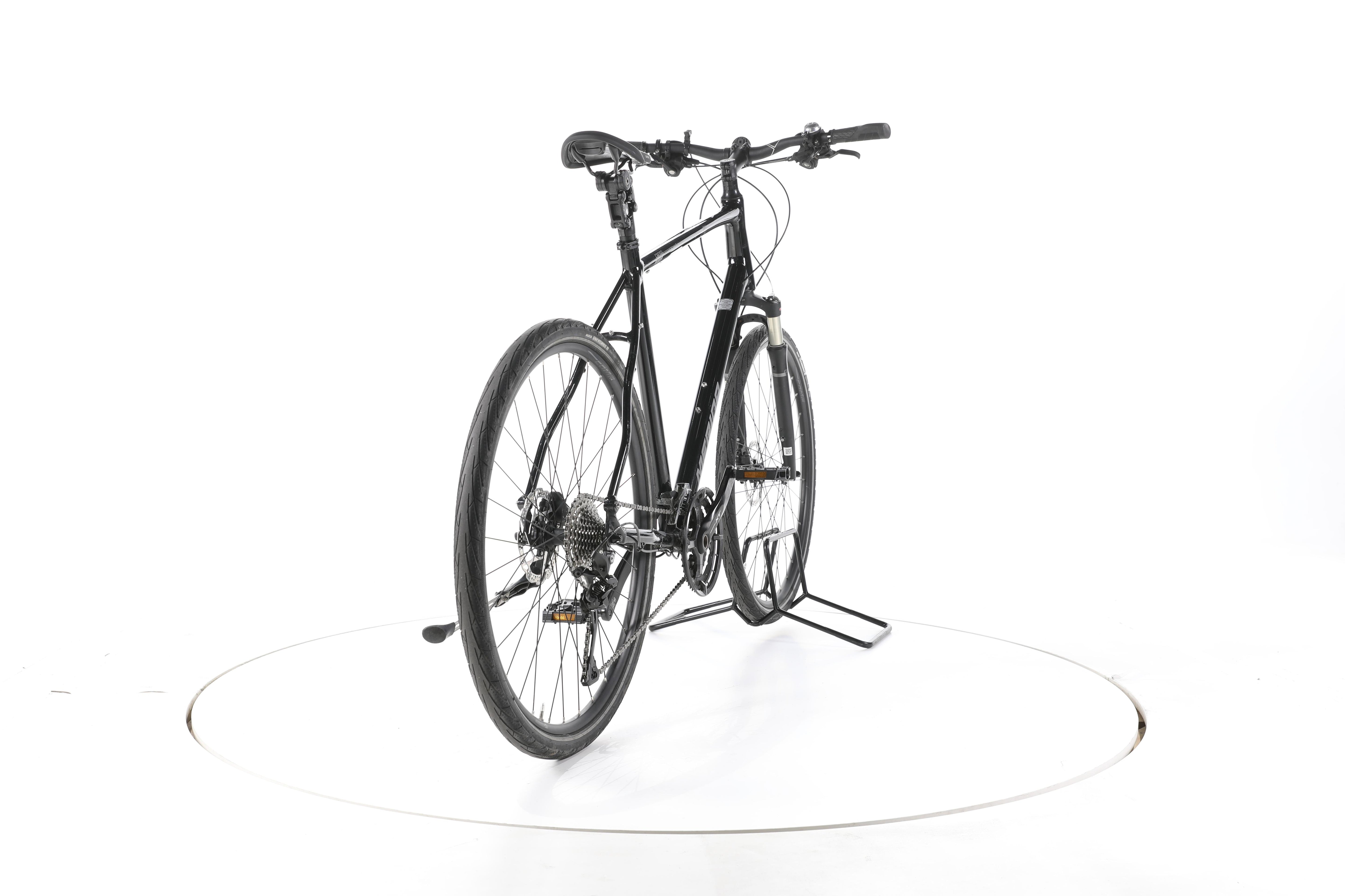 Merida Crossway XT-Edition HP3 Fahrrad Hardtail - Image 11