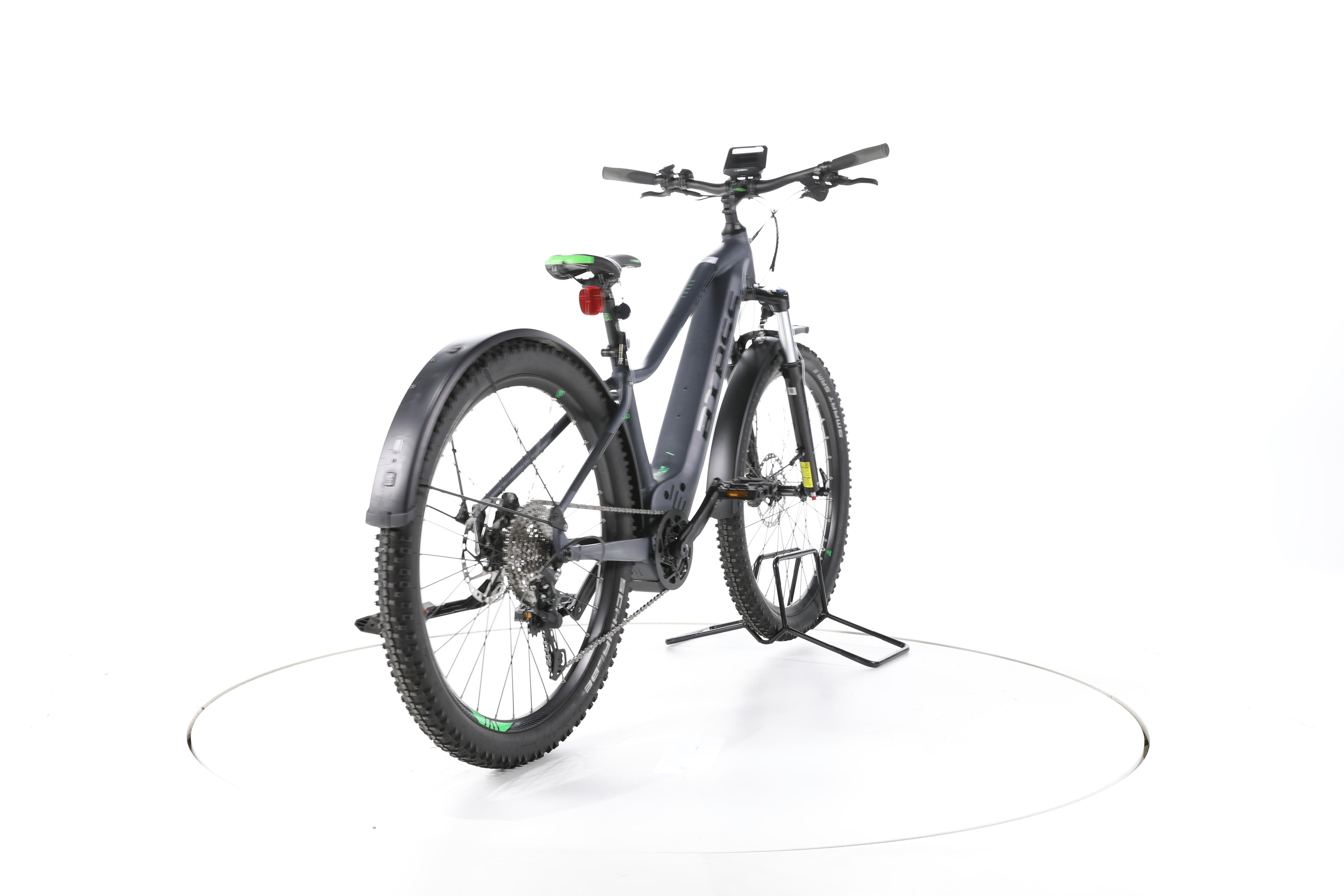Axess Force E-Bike - Image 11