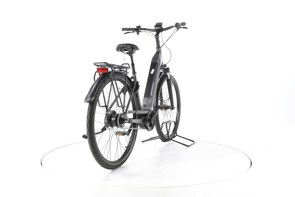 Kalkhoff Image 3.B Advance City E-Bike Tiefeinsteiger - Image 11