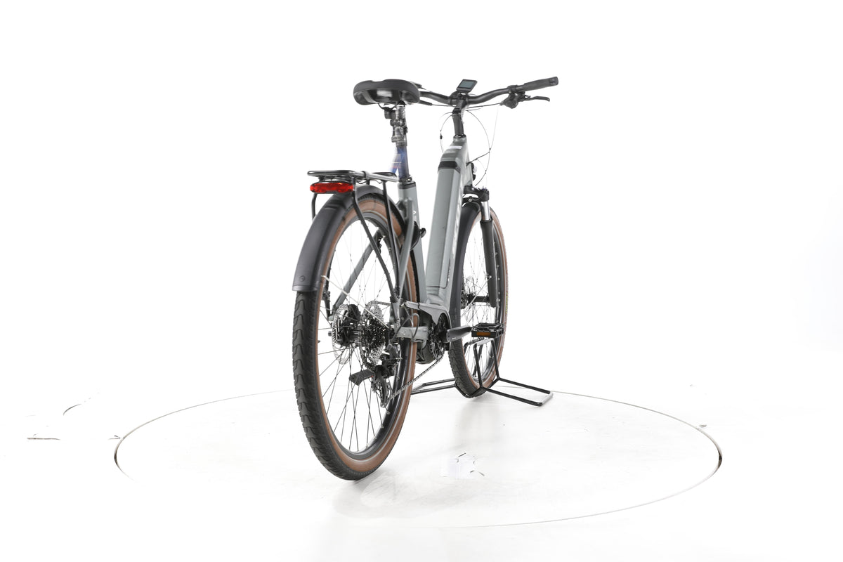 Scott Sub Sport eRIDE 20 Trekking E-Bike Tiefeinsteiger 2024 - Image 11