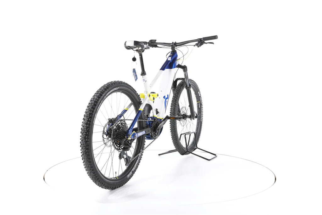 Husqvarna E-Bicycles MC LE Fully E-Bike - Image 11