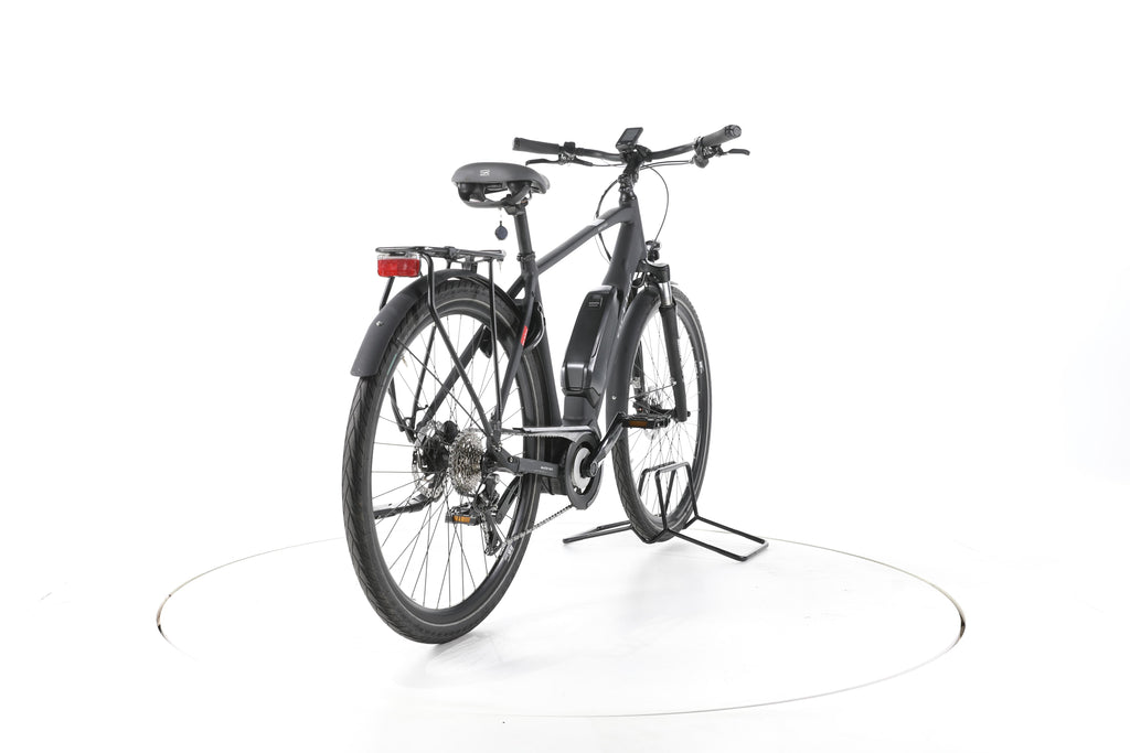 Ortler Montana Plus Trekking E-Bike - Image 11