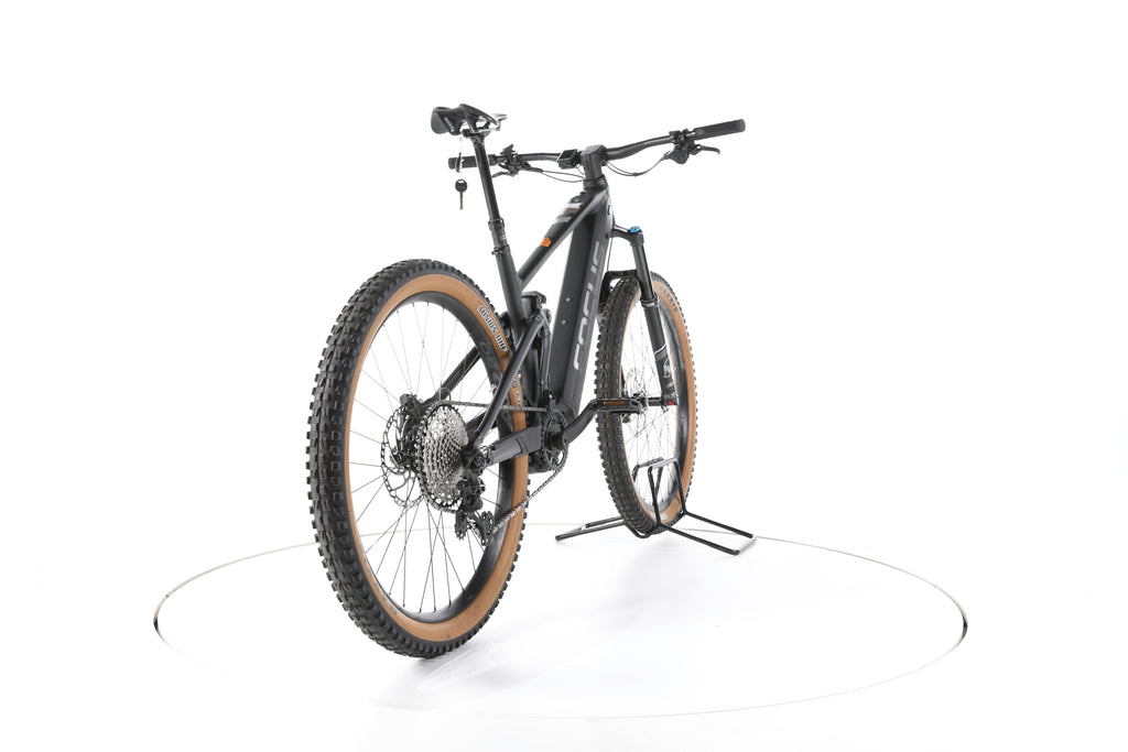 Focus JAM² 6.8 Fully E-Bike - Image 11