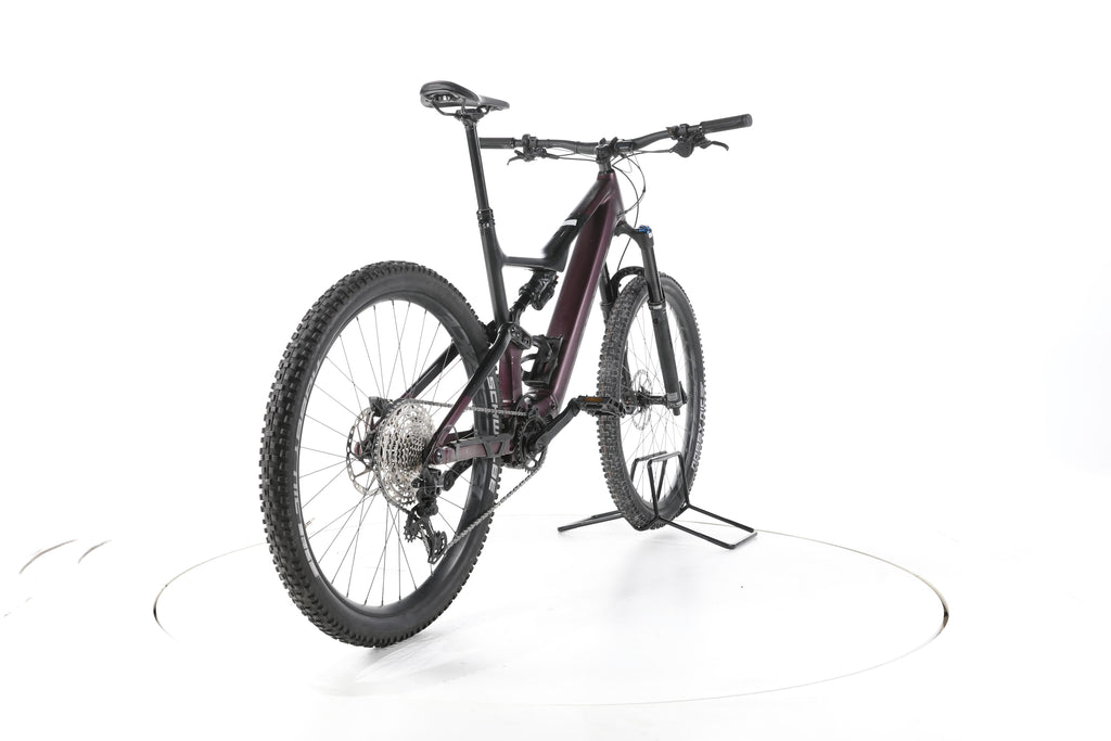 Orbea RISE H15 Fully E-Bike - Image 11