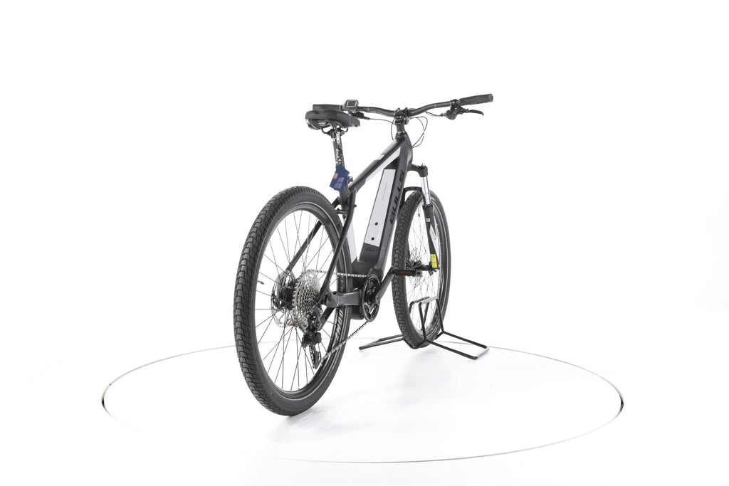 Bulls Copperhead EVO 1 E-Bike - Image 11