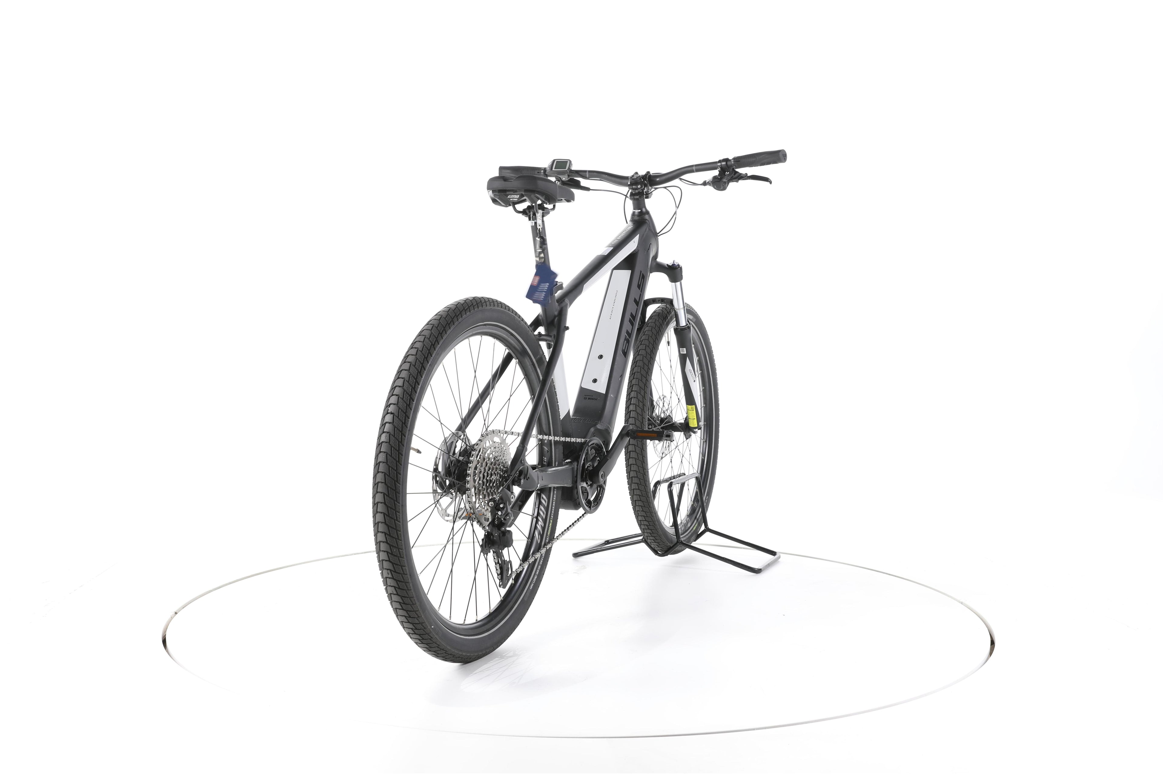 Bulls Copperhead EVO 1 E-Bike - Image 11