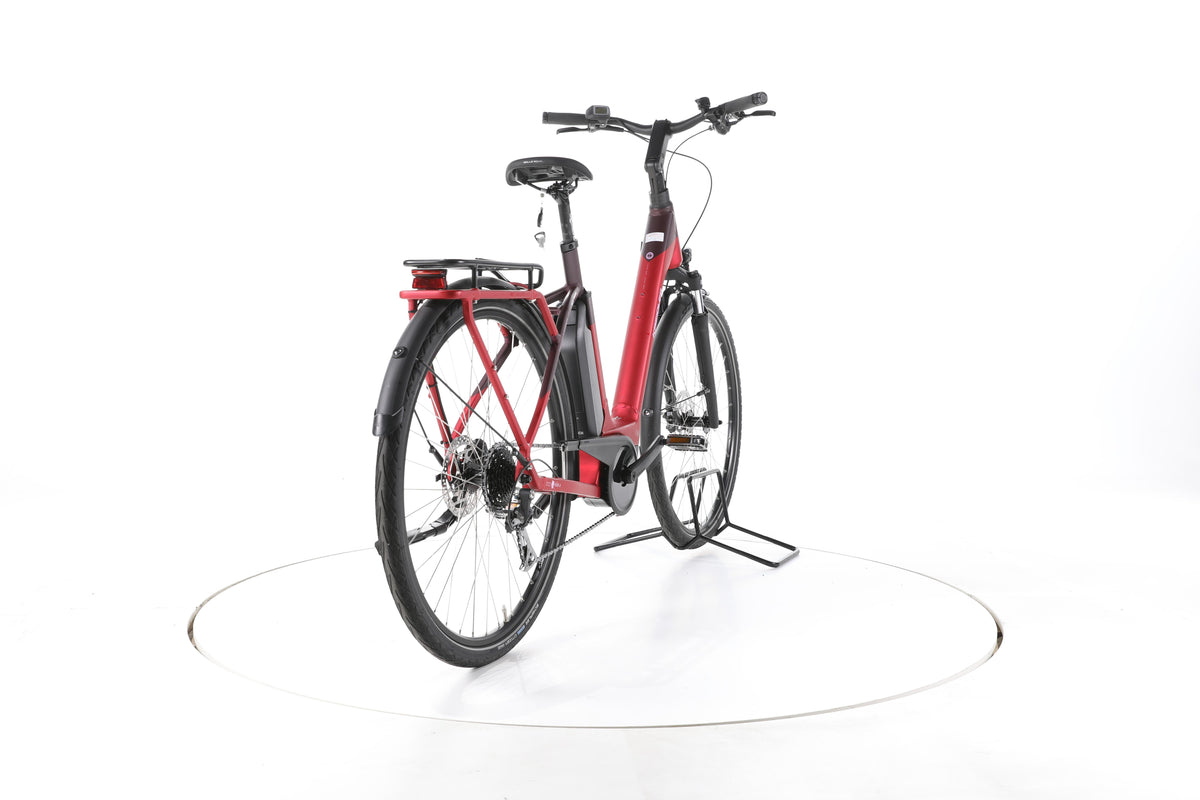 Kreidler Vitality Eco 2 Trekking E-Bike Tiefeinsteiger - Image 11