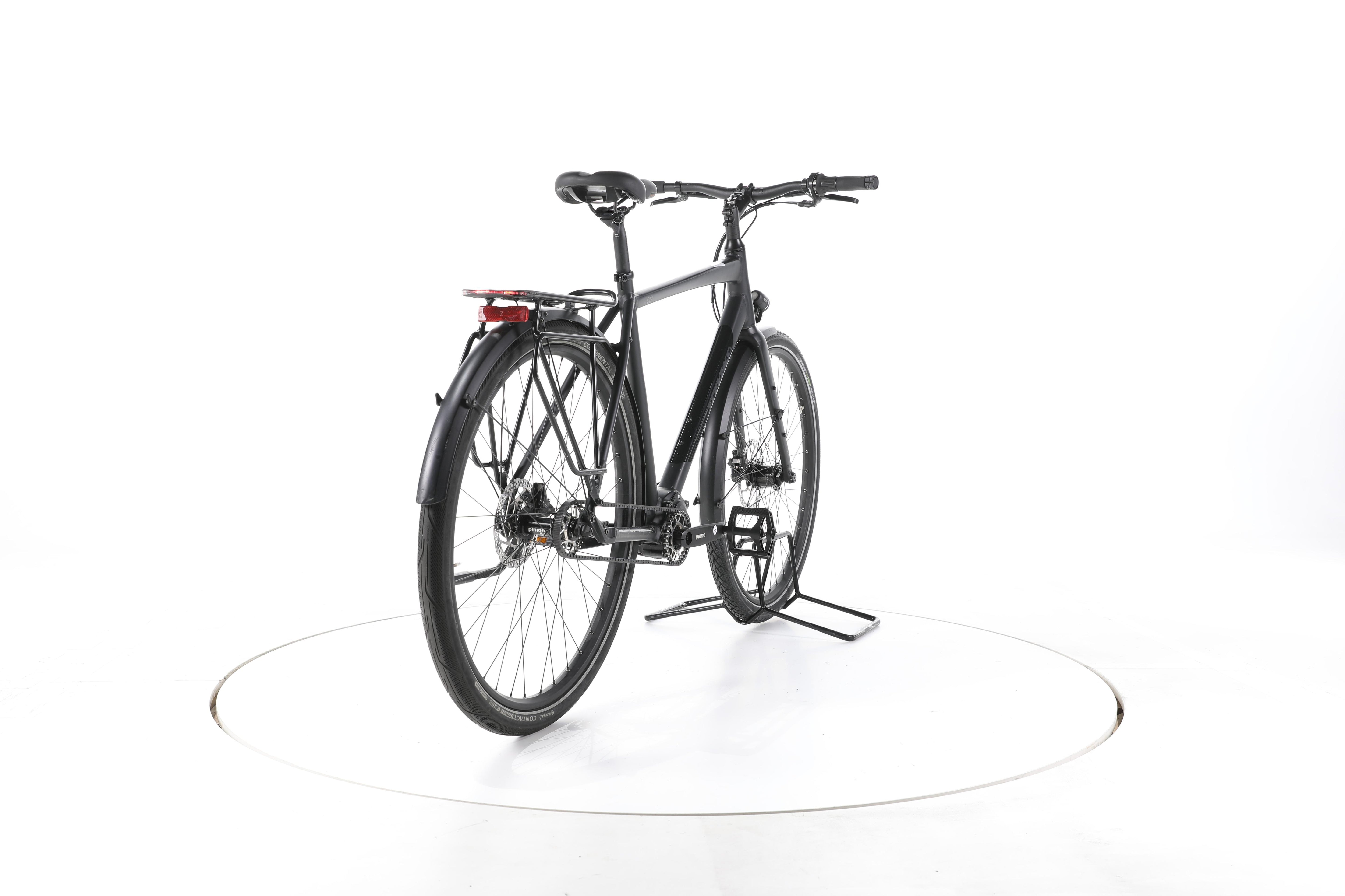 Stevens C12 Fahrrad City & Trekking - Image 11