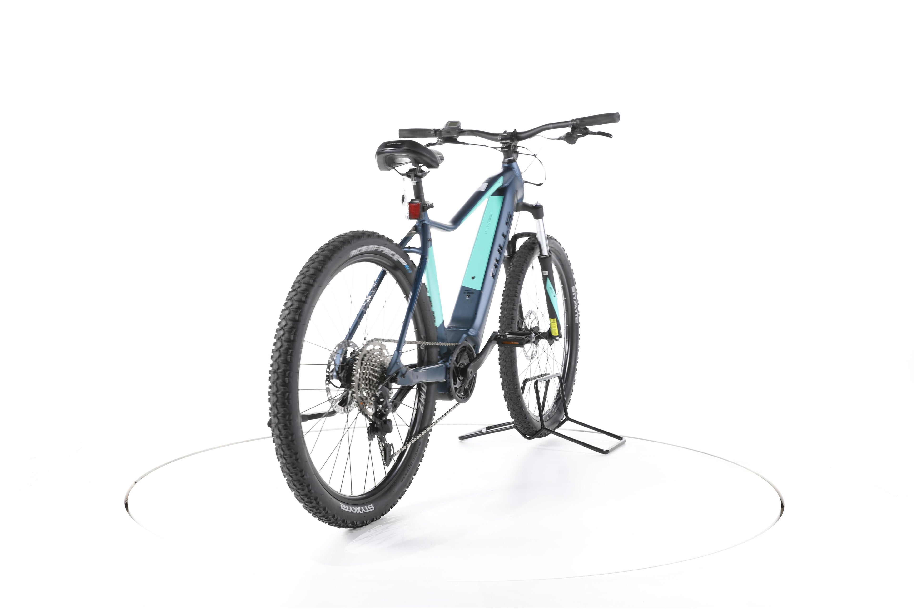 Bulls Aminga EVA 1 E-Bike - Image 11