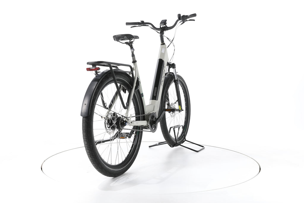 Puch Q4.4 City E-Bike Tiefeinsteiger - Image 11