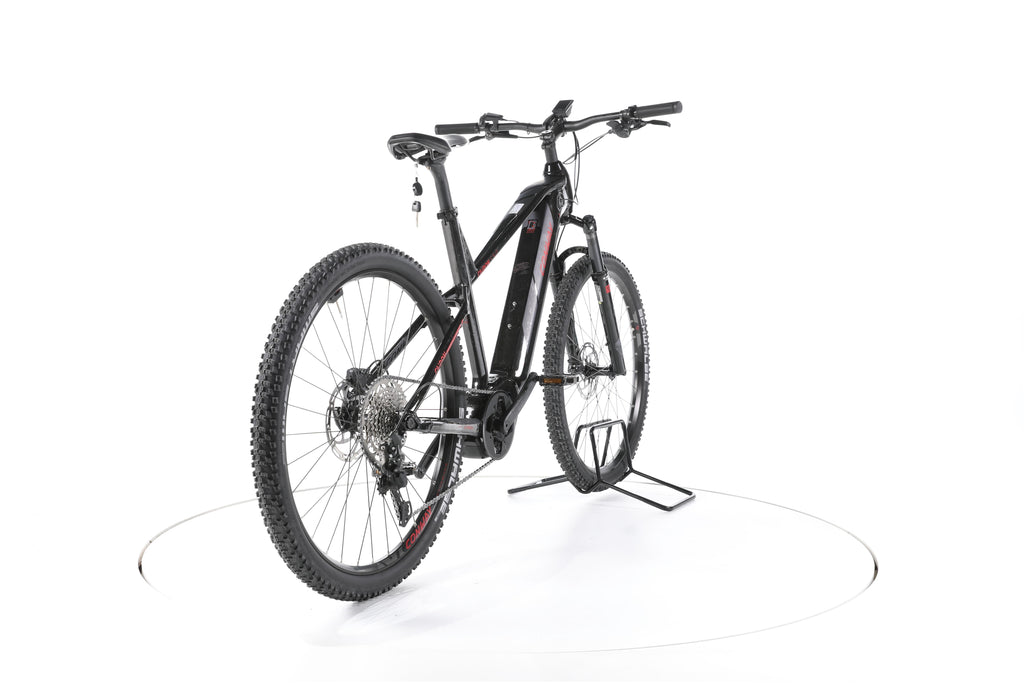 Conway Cairon S5.0 E-Bike - Image 11