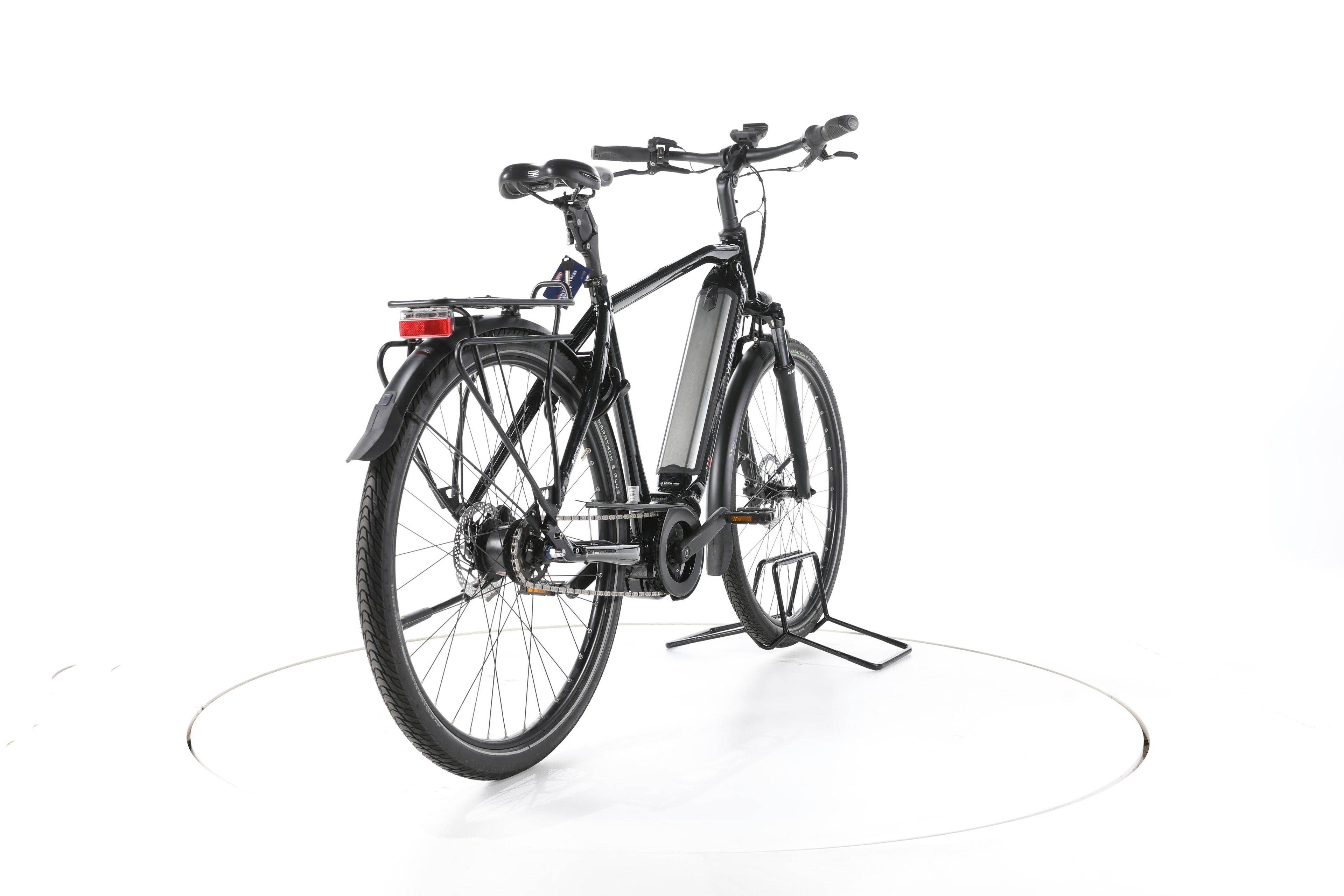 Velo de Ville AEB 990 City E-Bike - Image 11