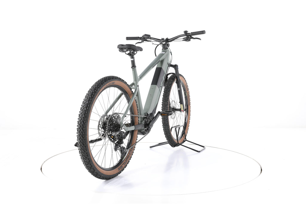 IXGO MX-E Four E-Bike 2024 - Image 11