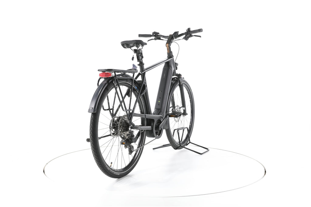 KTM Macina Style Pro Trekking E-Bike - Image 11