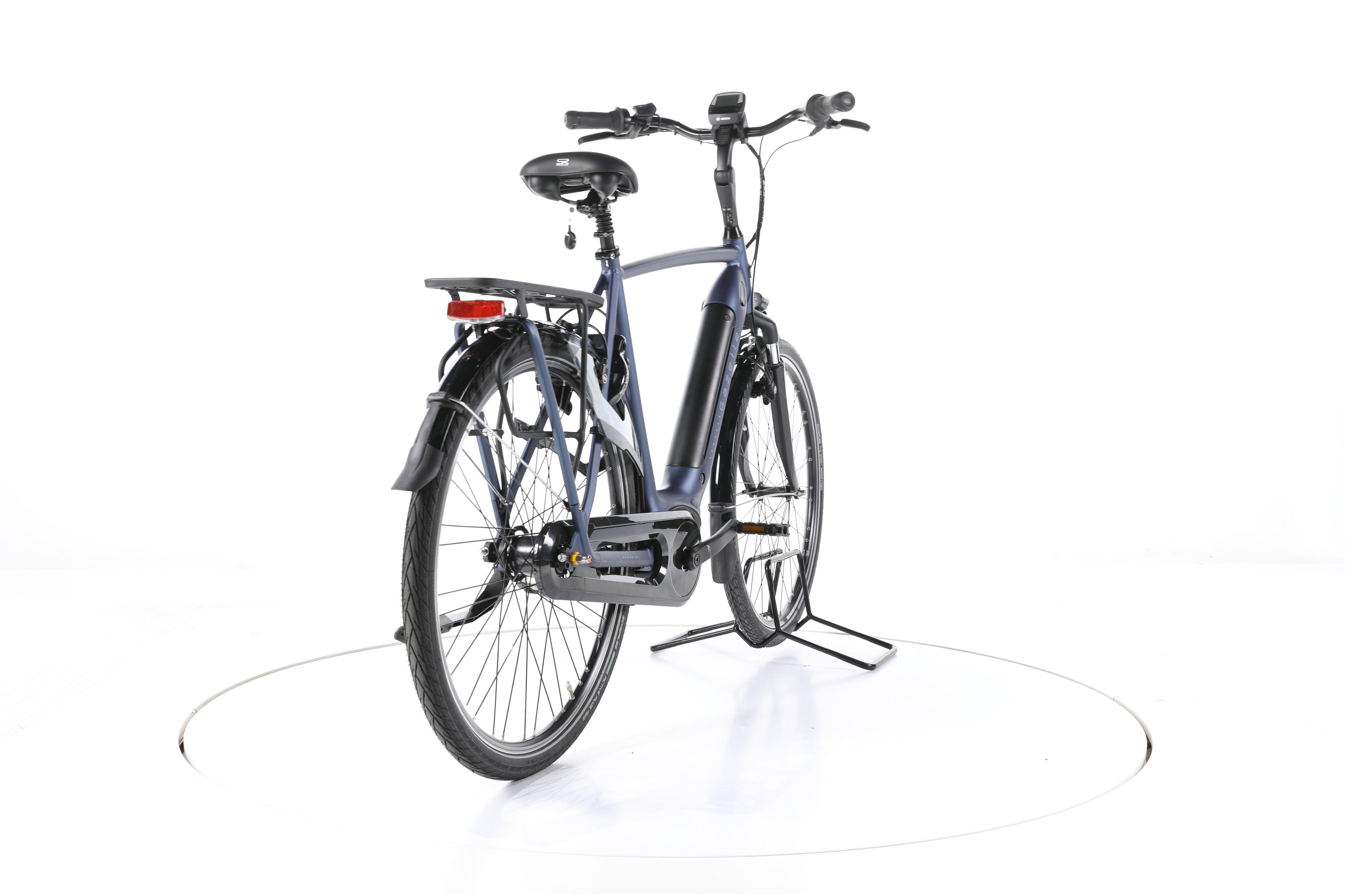 Gazelle Arroyo C7+ HMB Elite City E-Bike - Image 11